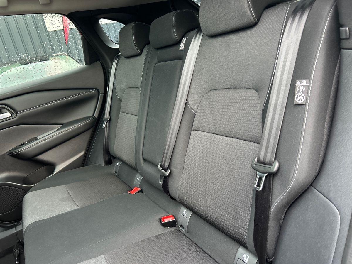 Used Nissan Qashqai 2021 for sale - 77113682: Photo 19