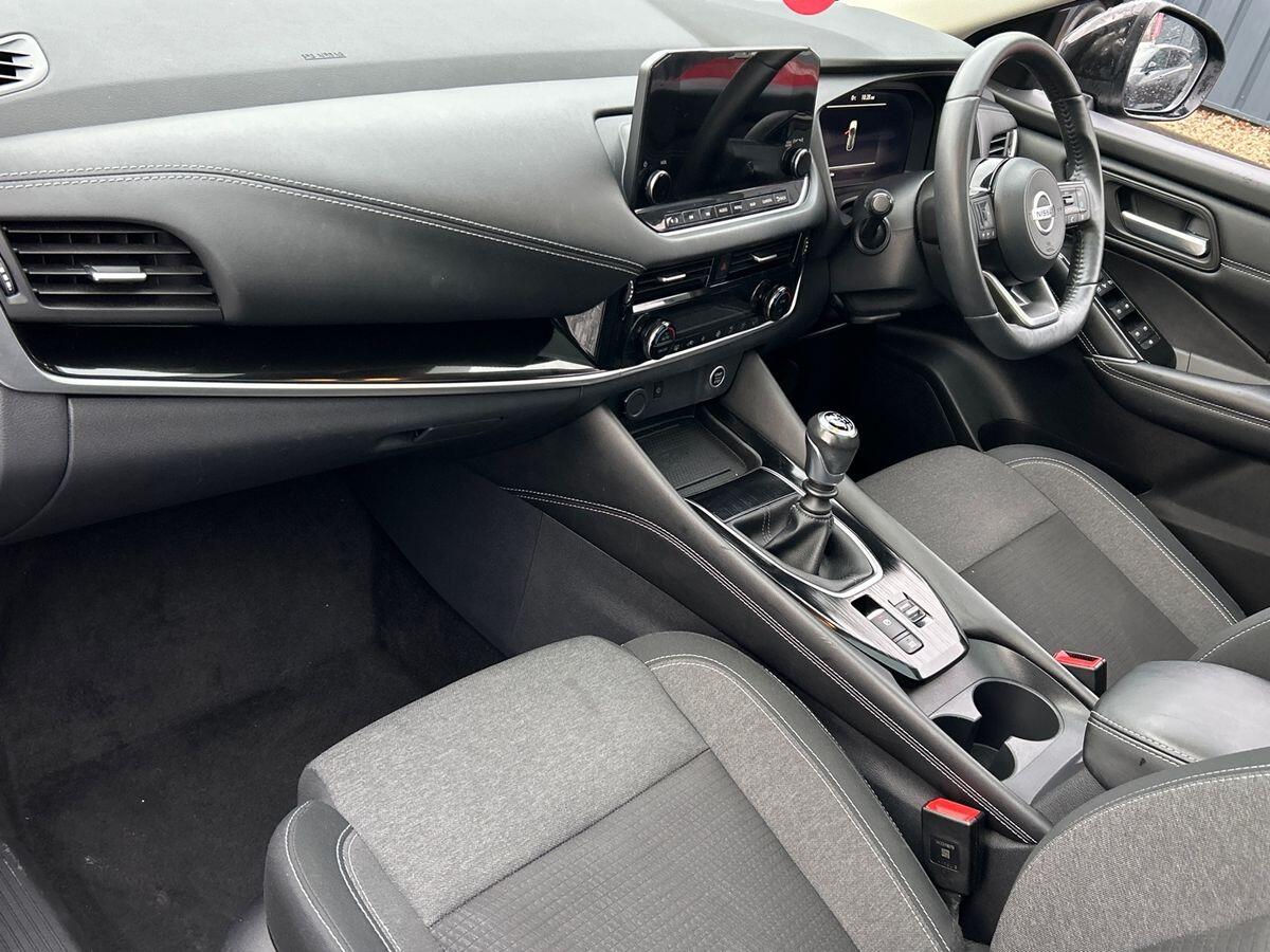 Used Nissan Qashqai 2021 for sale - 77113682: Photo 2