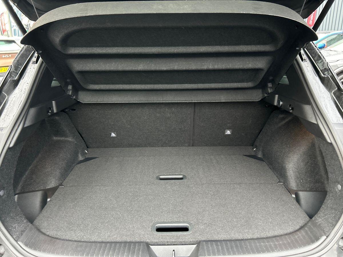 Used Nissan Qashqai 2021 for sale - 77113682: Photo 20