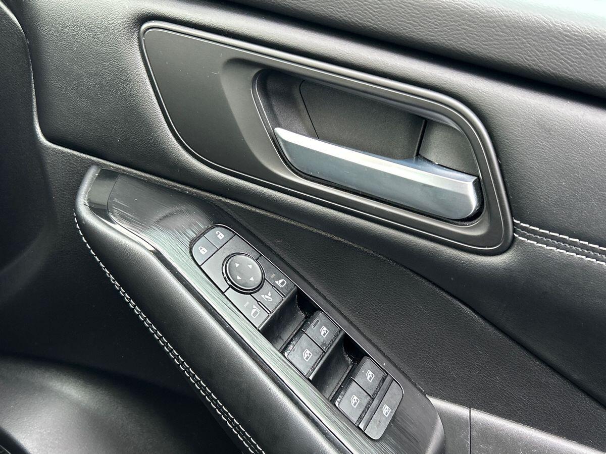 Used Nissan Qashqai 2021 for sale - 77113682: Photo 21