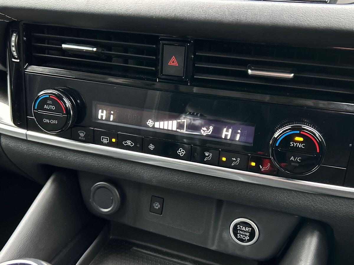 Used Nissan Qashqai 2021 for sale - 77113682: Photo 27