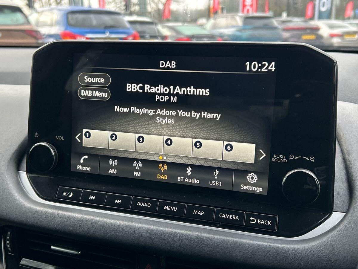 Used Nissan Qashqai 2021 for sale - 77113682: Photo 28