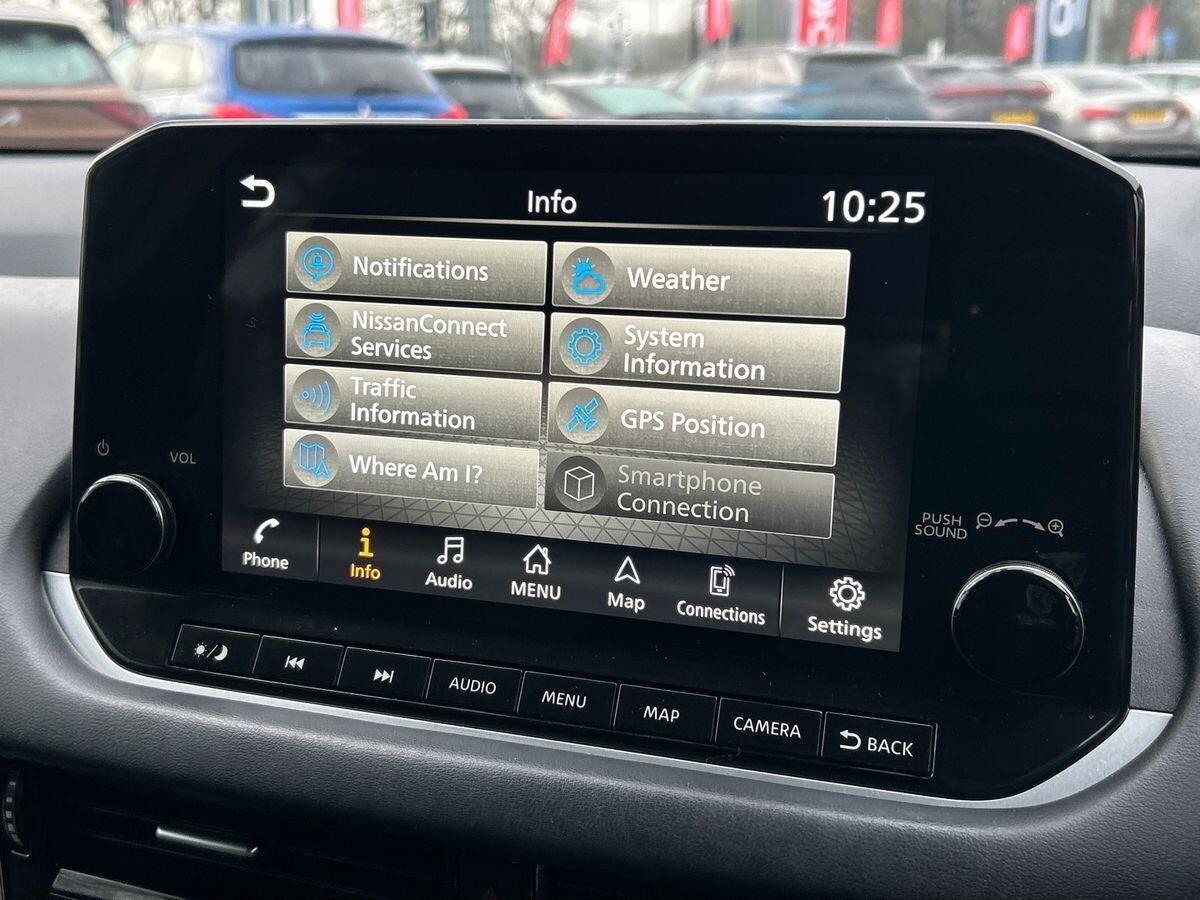 Used Nissan Qashqai 2021 for sale - 77113682: Photo 30