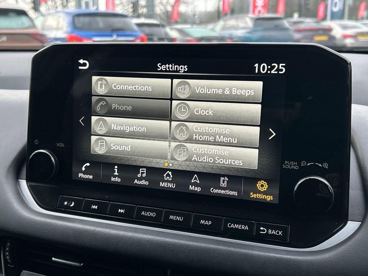 Used Nissan Qashqai 2021 for sale - 77113682: Photo 31