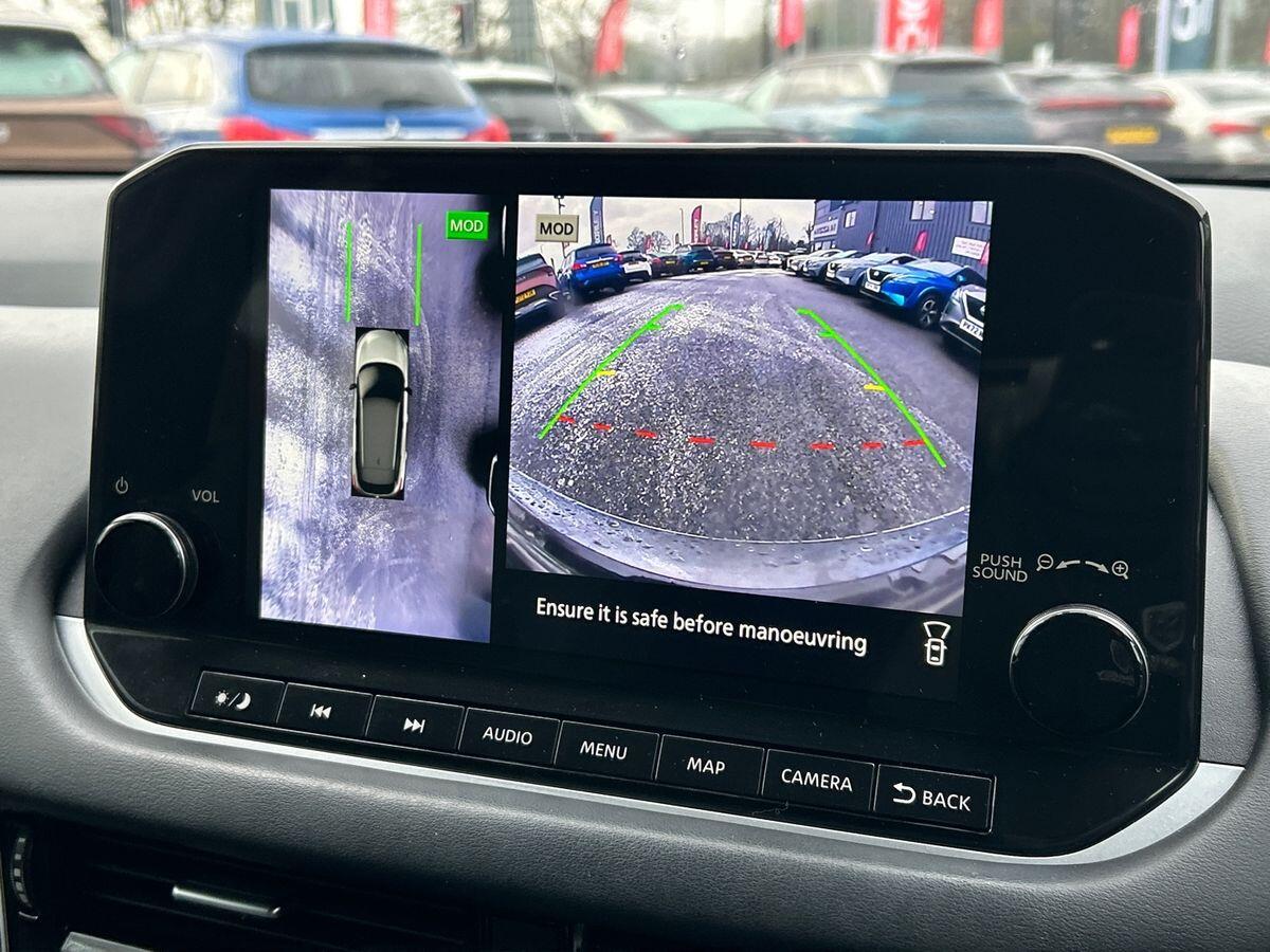 Used Nissan Qashqai 2021 for sale - 77113682: Photo 32