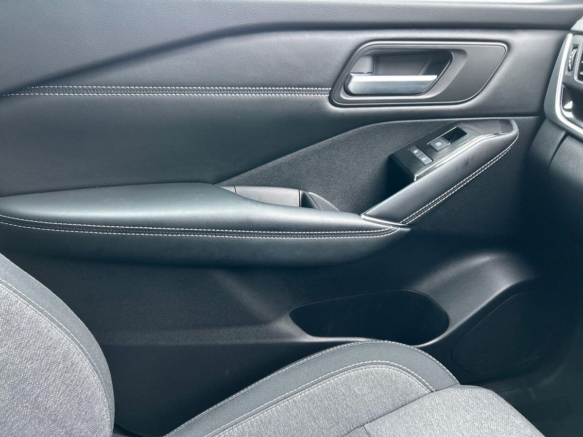 Used Nissan Qashqai 2021 for sale - 77113682: Photo 34