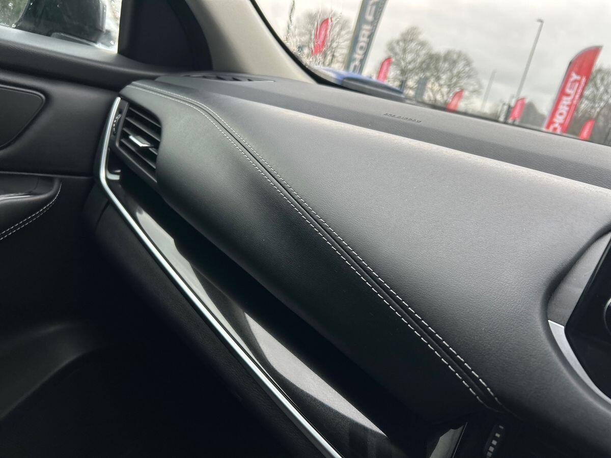 Used Nissan Qashqai 2021 for sale - 77113682: Photo 35