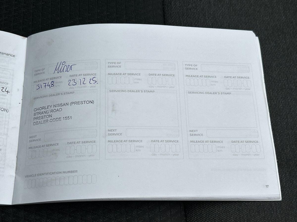 Used Nissan Qashqai 2021 for sale - 77113682: Photo 37