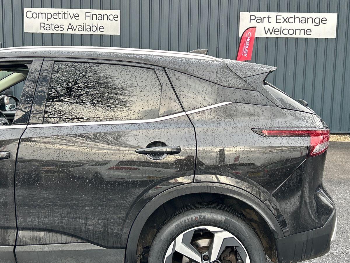 Used Nissan Qashqai 2021 for sale - 77113682: Photo 40