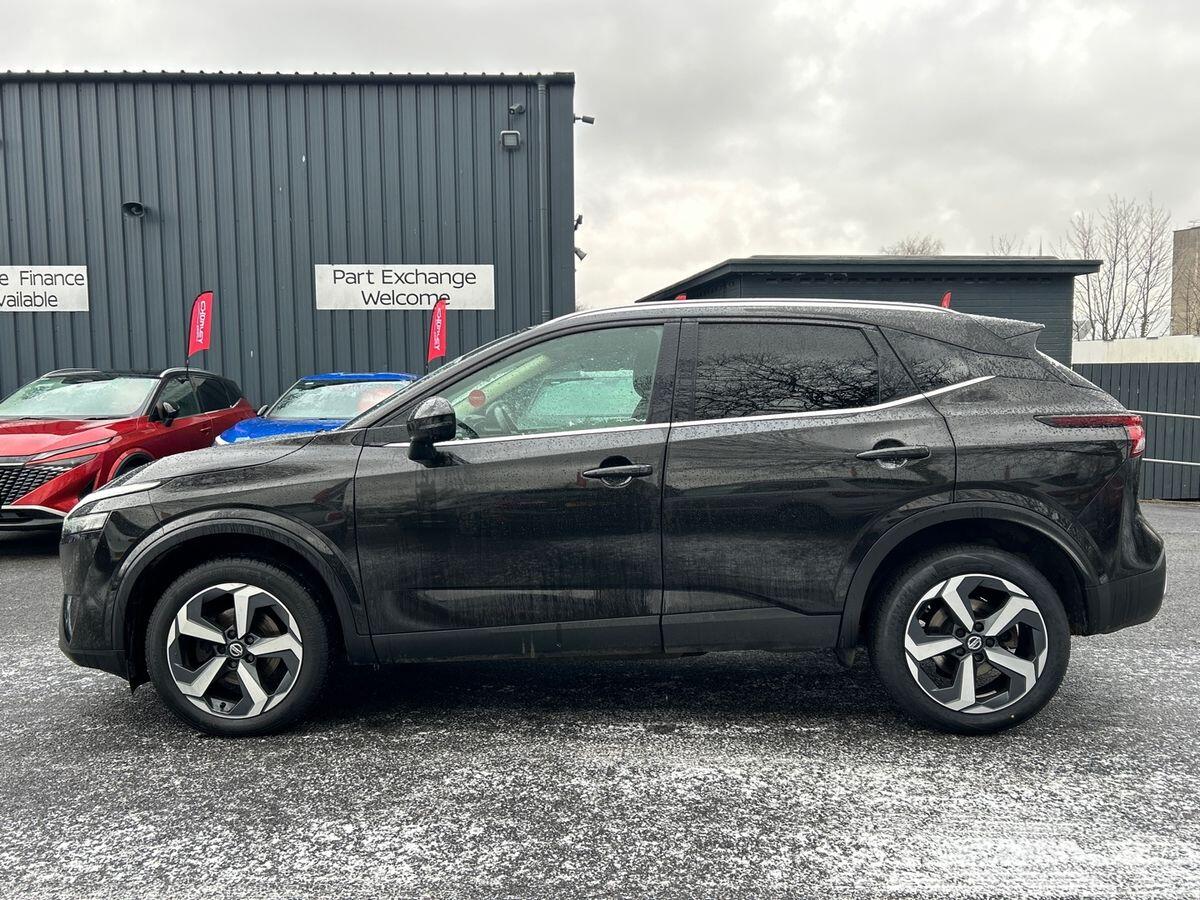 Used Nissan Qashqai 2021 for sale - 77113682: Photo 6