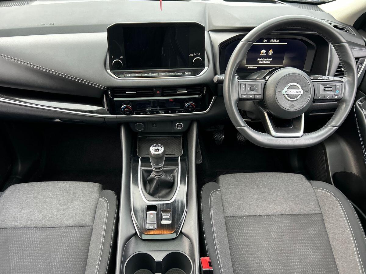 Used Nissan Qashqai 2021 for sale - 77113682: Photo 7