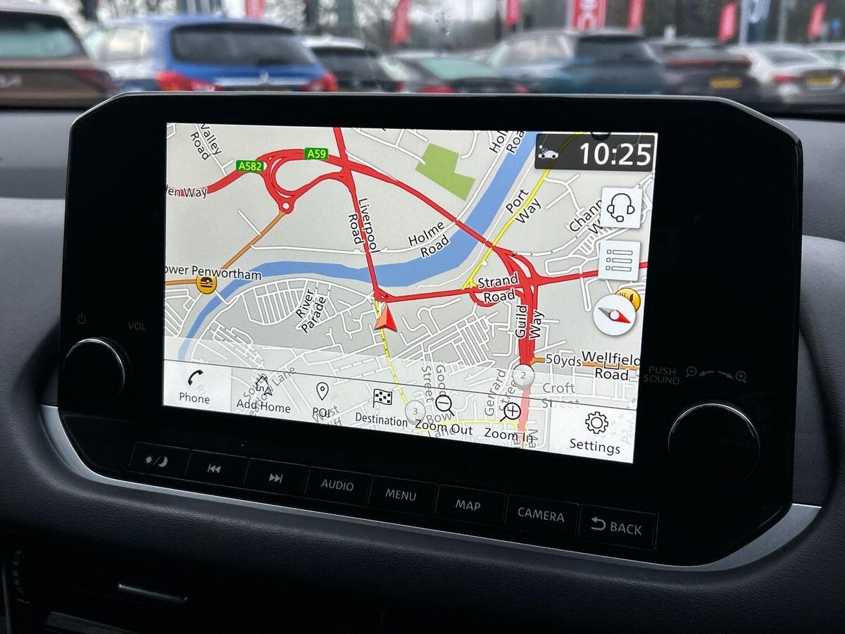 Used Nissan Qashqai 2021 for sale - 77113682: Photo 9