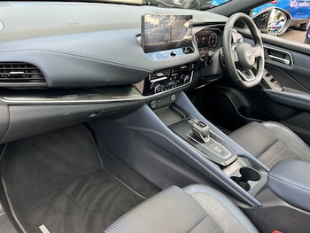 Used Nissan Qashqai 2022 for sale - 75969562: Photo