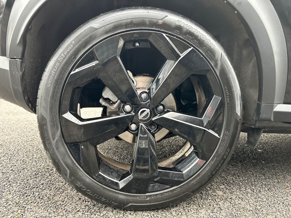 Used Nissan Juke 2025 for sale - 77700714: Photo 10