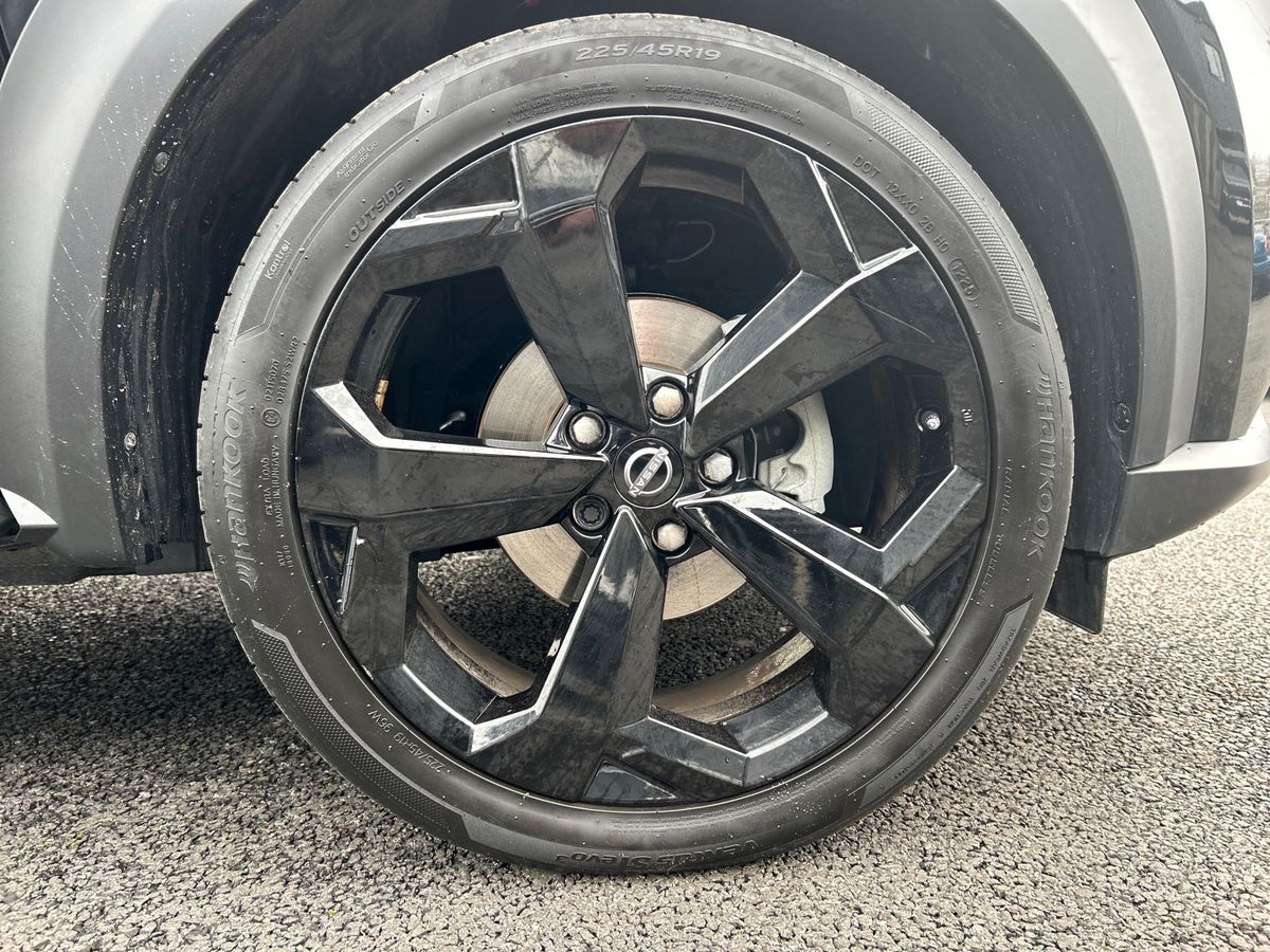 Used Nissan Juke 2025 for sale - 77700714: Photo 11