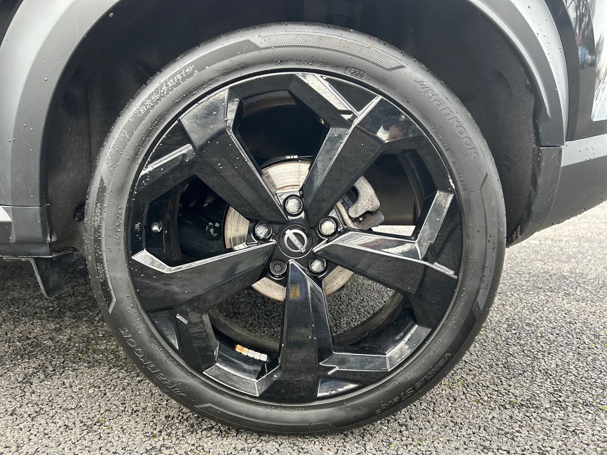 Used Nissan Juke 2025 for sale - 77700714: Photo 13