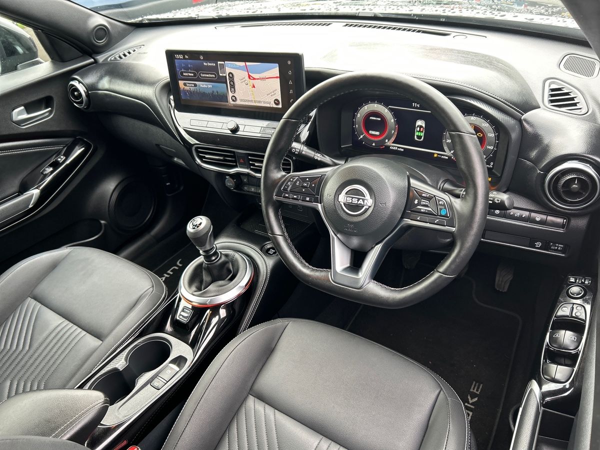 Used Nissan Juke 2025 for sale - 77700714: Photo 14