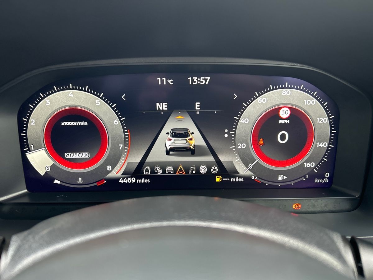 Used Nissan Juke 2025 for sale - 77700714: Photo 15