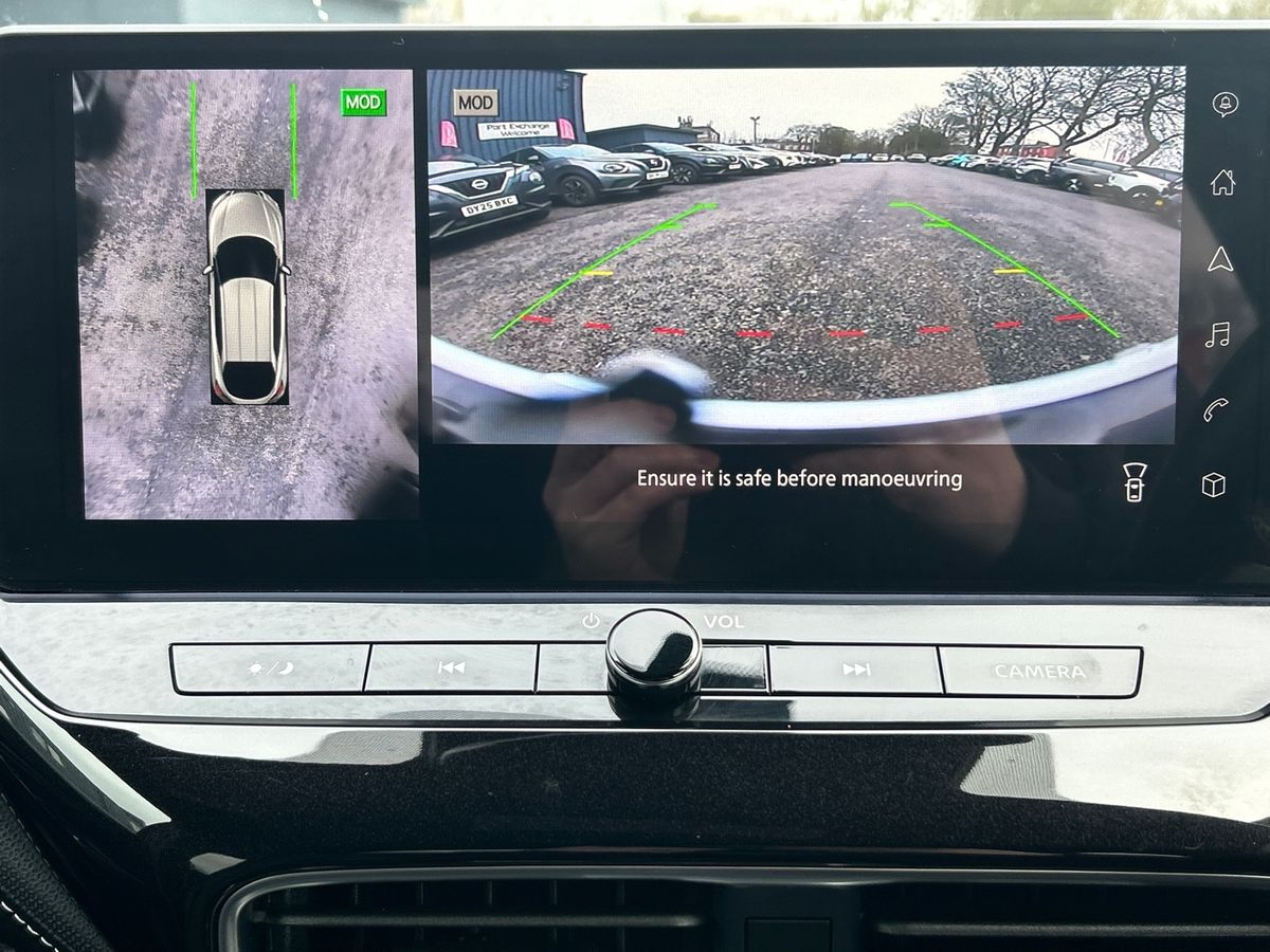 Used Nissan Juke 2025 for sale - 77700714: Photo 17