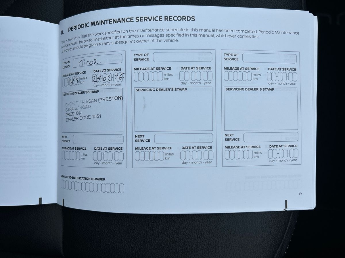 Used Nissan Juke 2025 for sale - 77700714: Photo 18