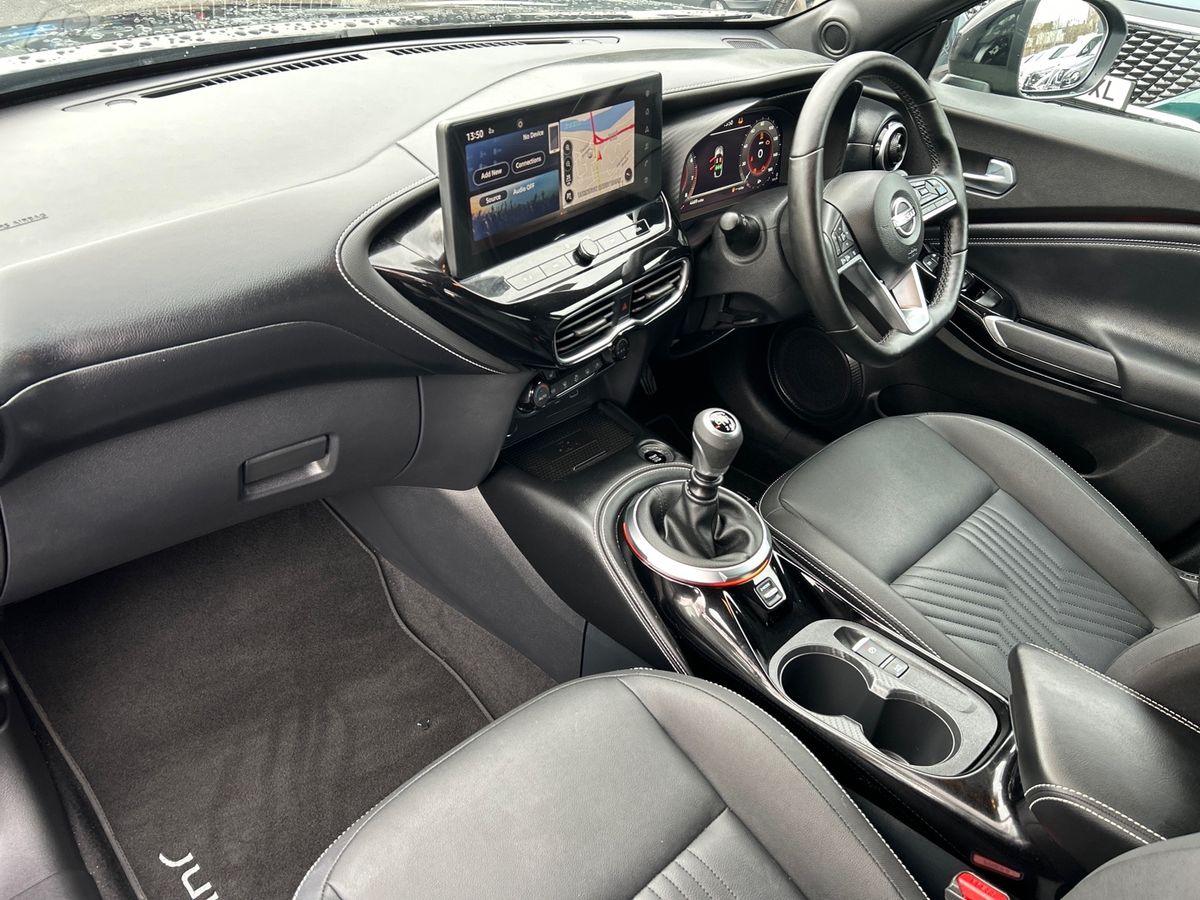 Used Nissan Juke 2025 for sale - 77700714: Photo 2