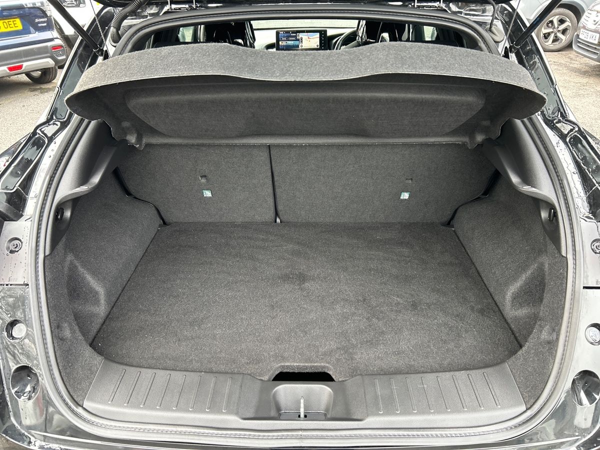 Used Nissan Juke 2025 for sale - 77700714: Photo 22