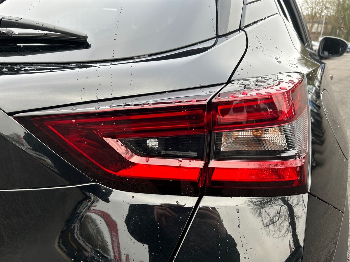 Used Nissan Juke 2025 for sale - 77700714: Photo 29