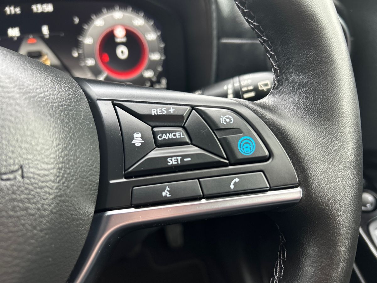 Used Nissan Juke 2025 for sale - 77700714: Photo 31