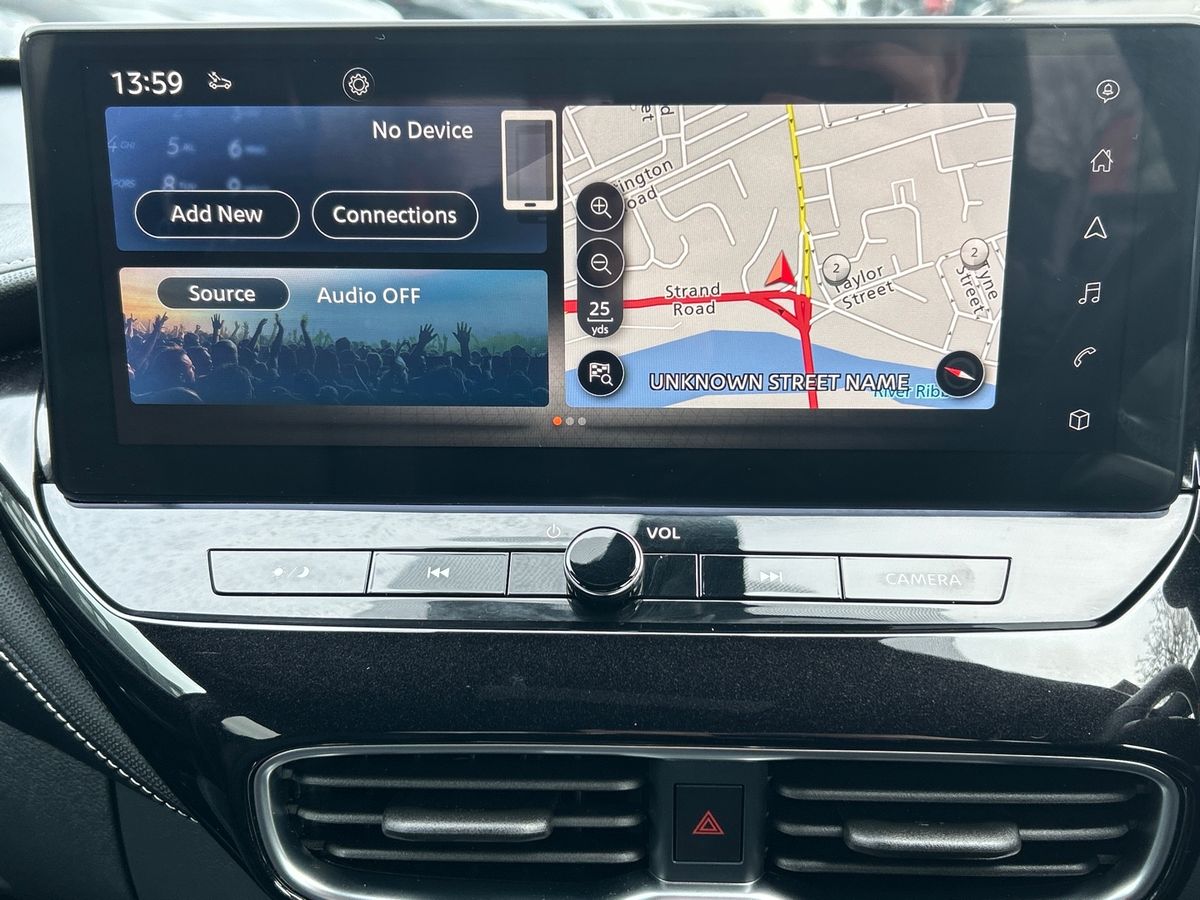 Used Nissan Juke 2025 for sale - 77700714: Photo 34