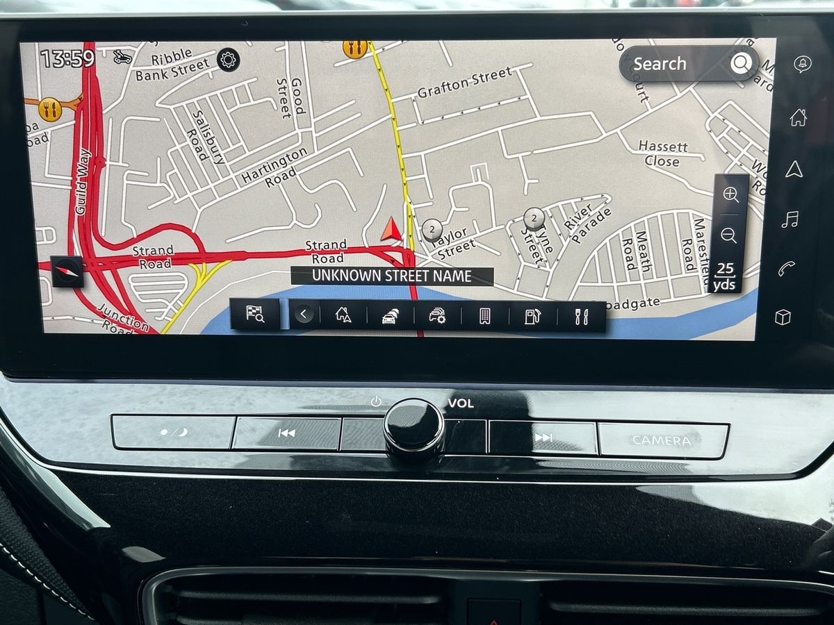 Used Nissan Juke 2025 for sale - 77700714: Photo 35