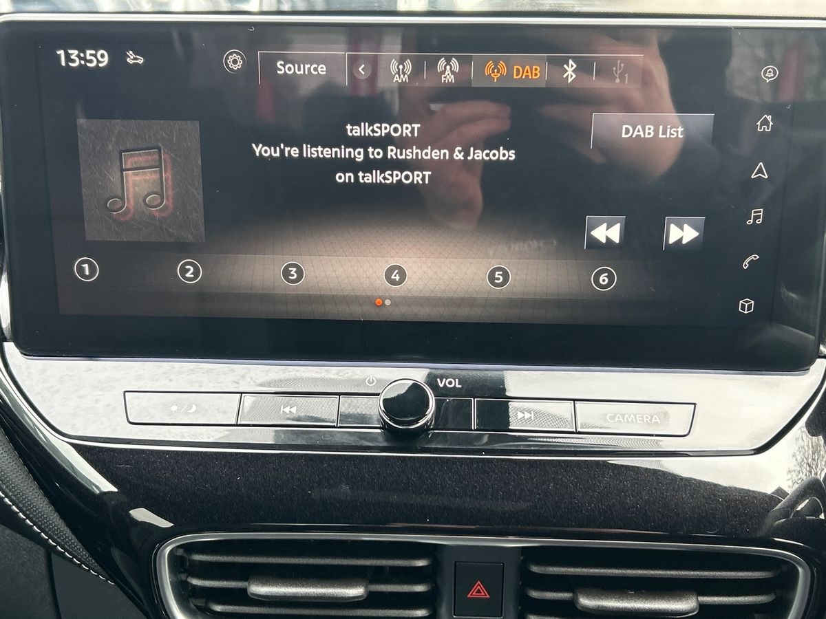 Used Nissan Juke 2025 for sale - 77700714: Photo 36