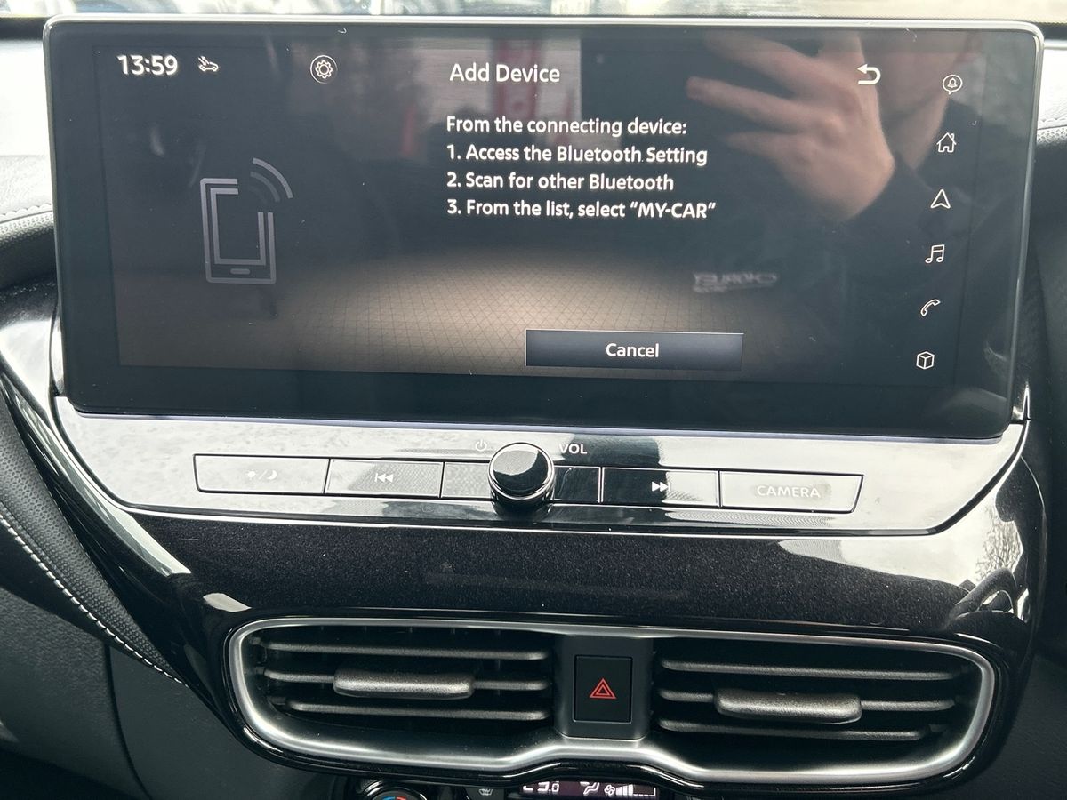 Used Nissan Juke 2025 for sale - 77700714: Photo 37