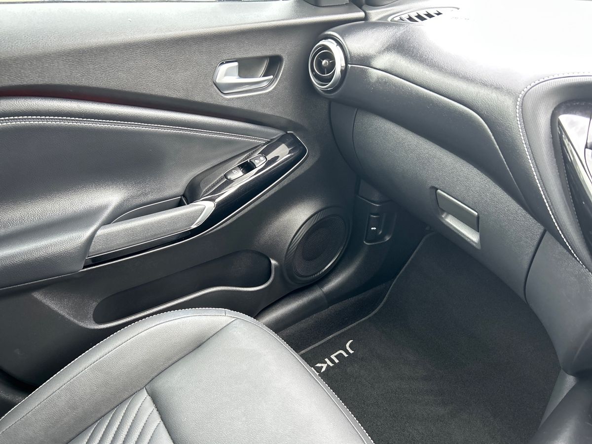 Used Nissan Juke 2025 for sale - 77700714: Photo 42