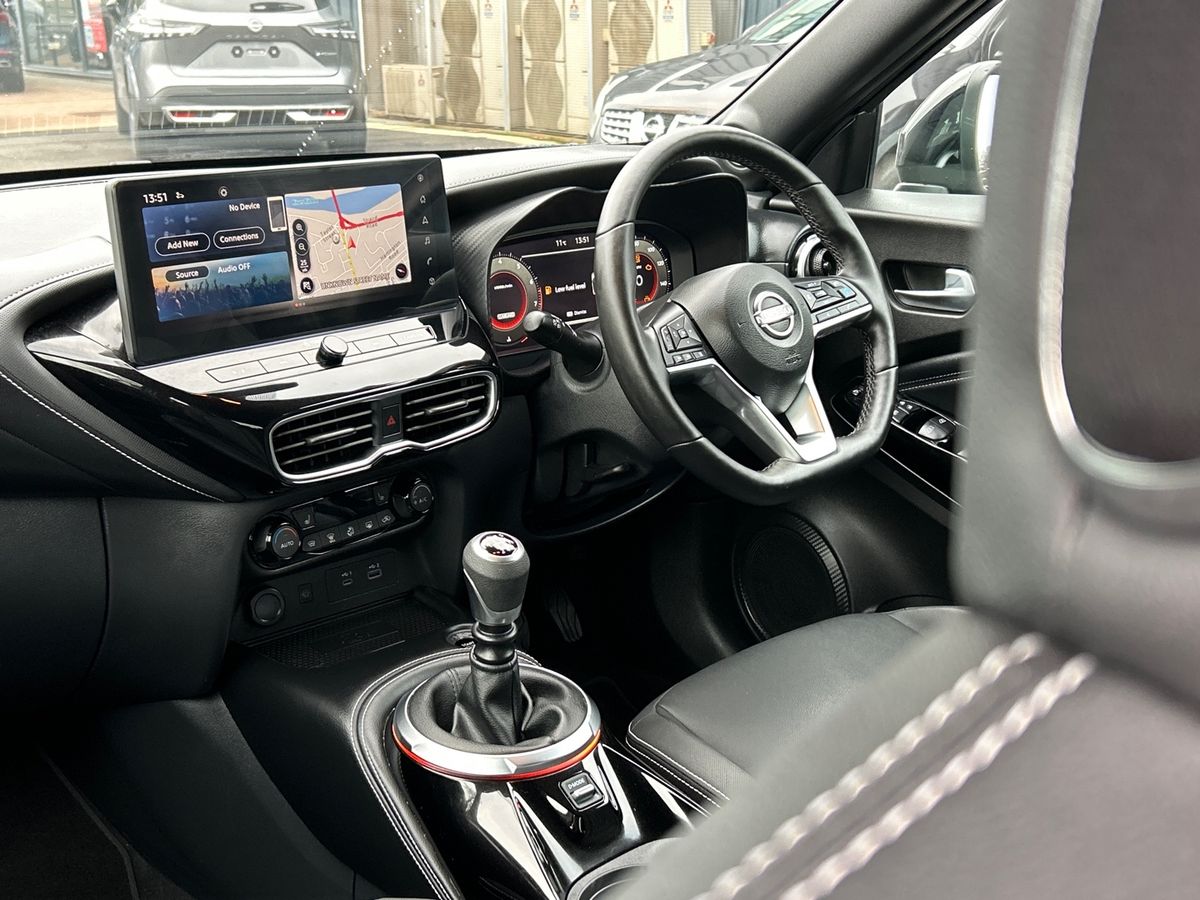 Used Nissan Juke 2025 for sale - 77700714: Photo 46