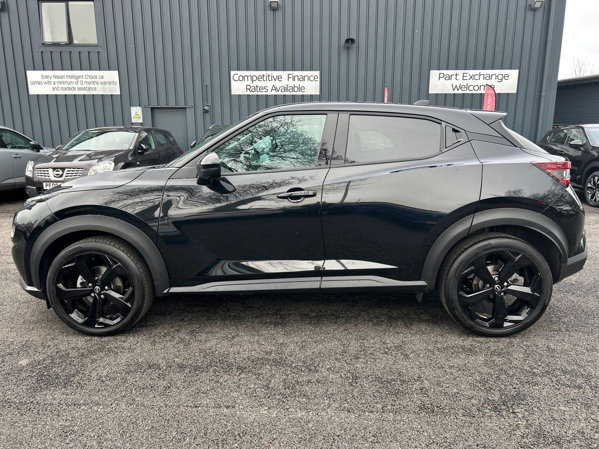Used Nissan Juke 2025 for sale - 77700714: Photo 6