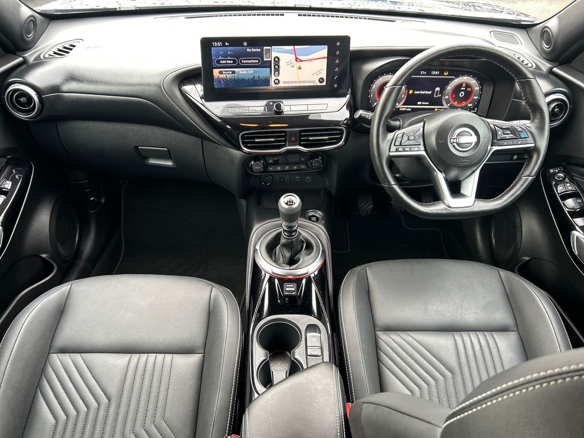 Used Nissan Juke 2025 for sale - 77700714: Photo 7