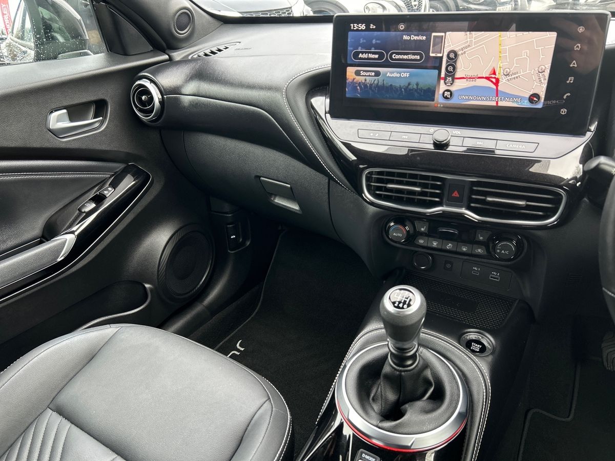 Used Nissan Juke 2025 for sale - 77700714: Photo 9