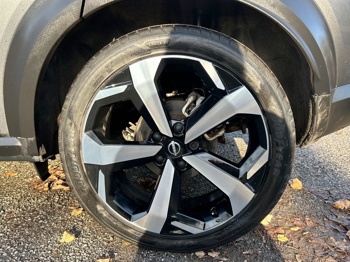 Used Nissan Juke 2022 for sale - 76495185: Photo 10