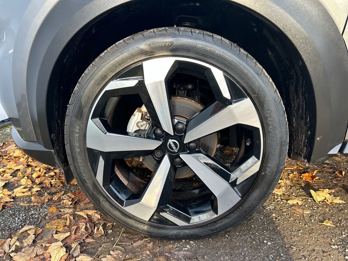 Used Nissan Juke 2022 for sale - 76495185: Photo 11