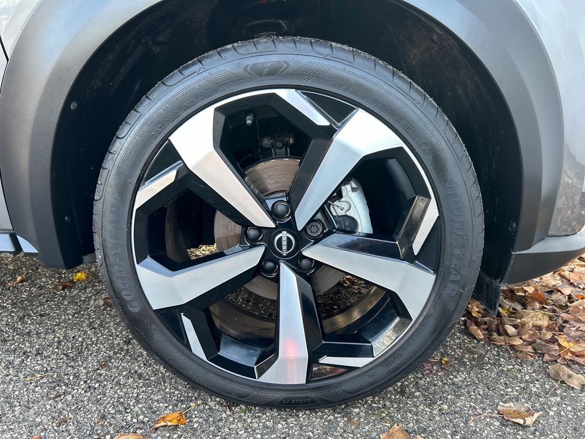 Used Nissan Juke 2022 for sale - 76495185: Photo 12