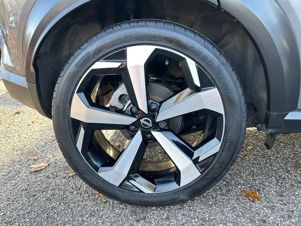 Used Nissan Juke 2022 for sale - 76495185: Photo 13