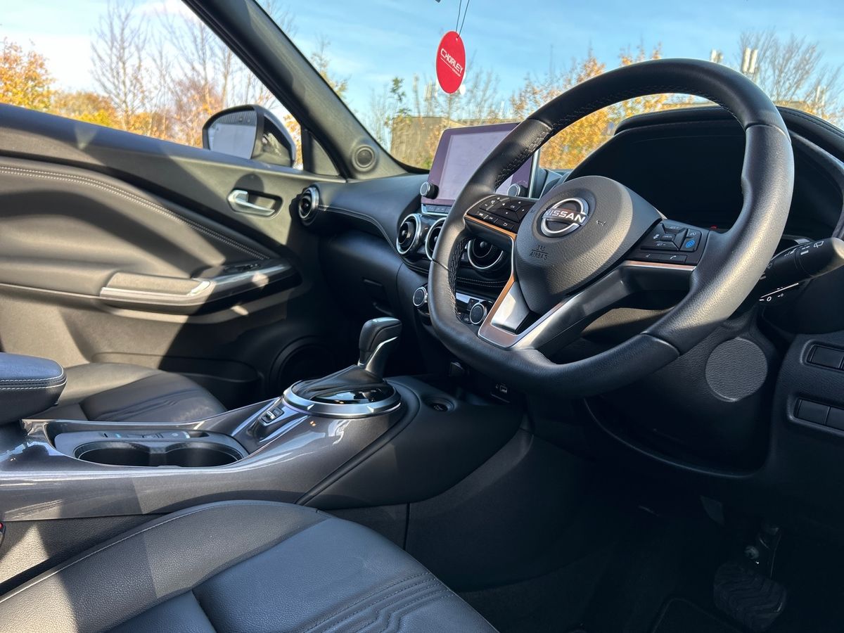 Used Nissan Juke 2022 for sale - 76495185: Photo 14