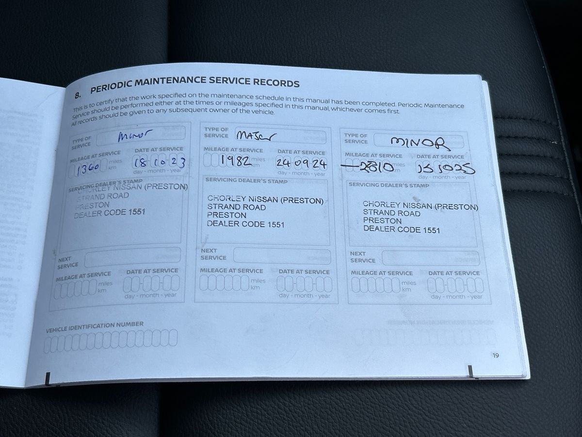 Used Nissan Juke 2022 for sale - 76495185: Photo 17