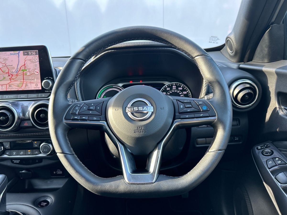 Used Nissan Juke 2022 for sale - 76495185: Photo 19