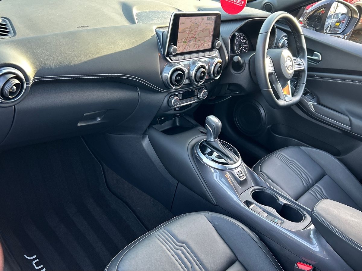 Used Nissan Juke 2022 for sale - 76495185: Photo 2