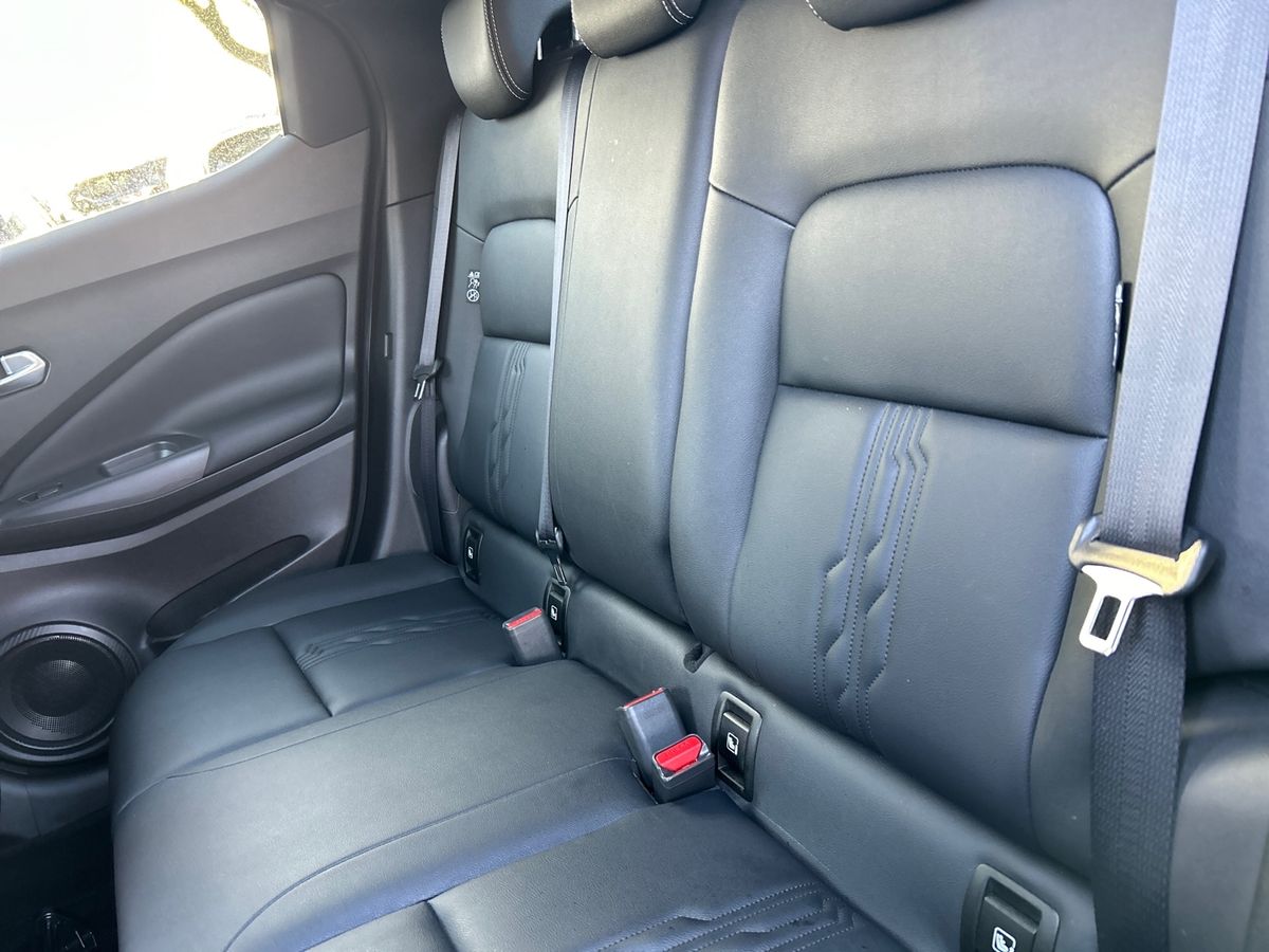 Used Nissan Juke 2022 for sale - 76495185: Photo 20