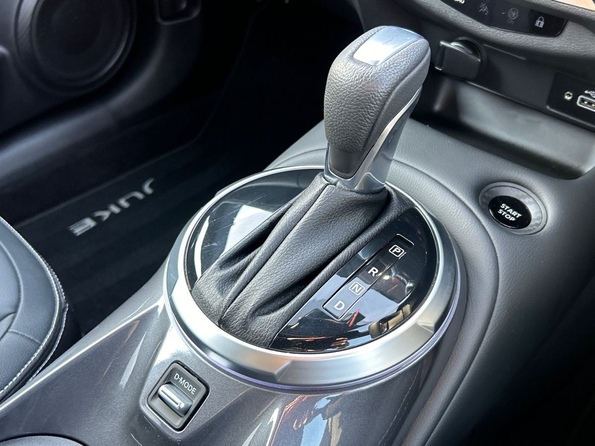 Used Nissan Juke 2022 for sale - 76495185: Photo 26