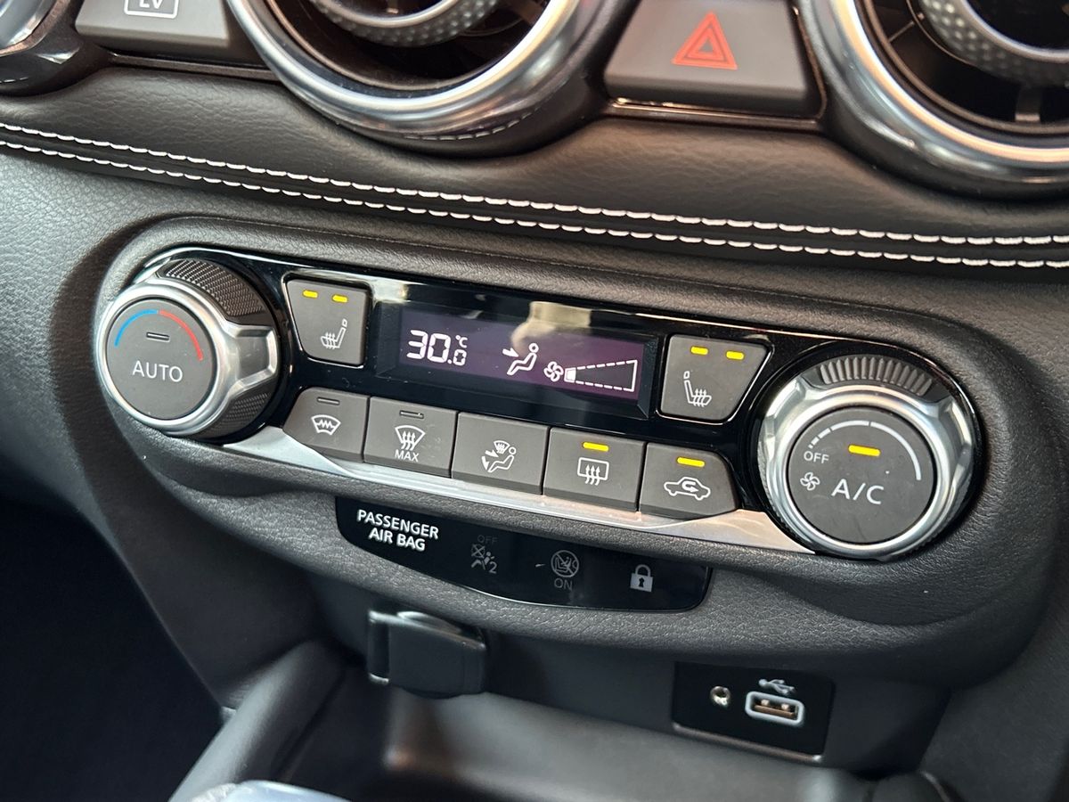 Used Nissan Juke 2022 for sale - 76495185: Photo 28