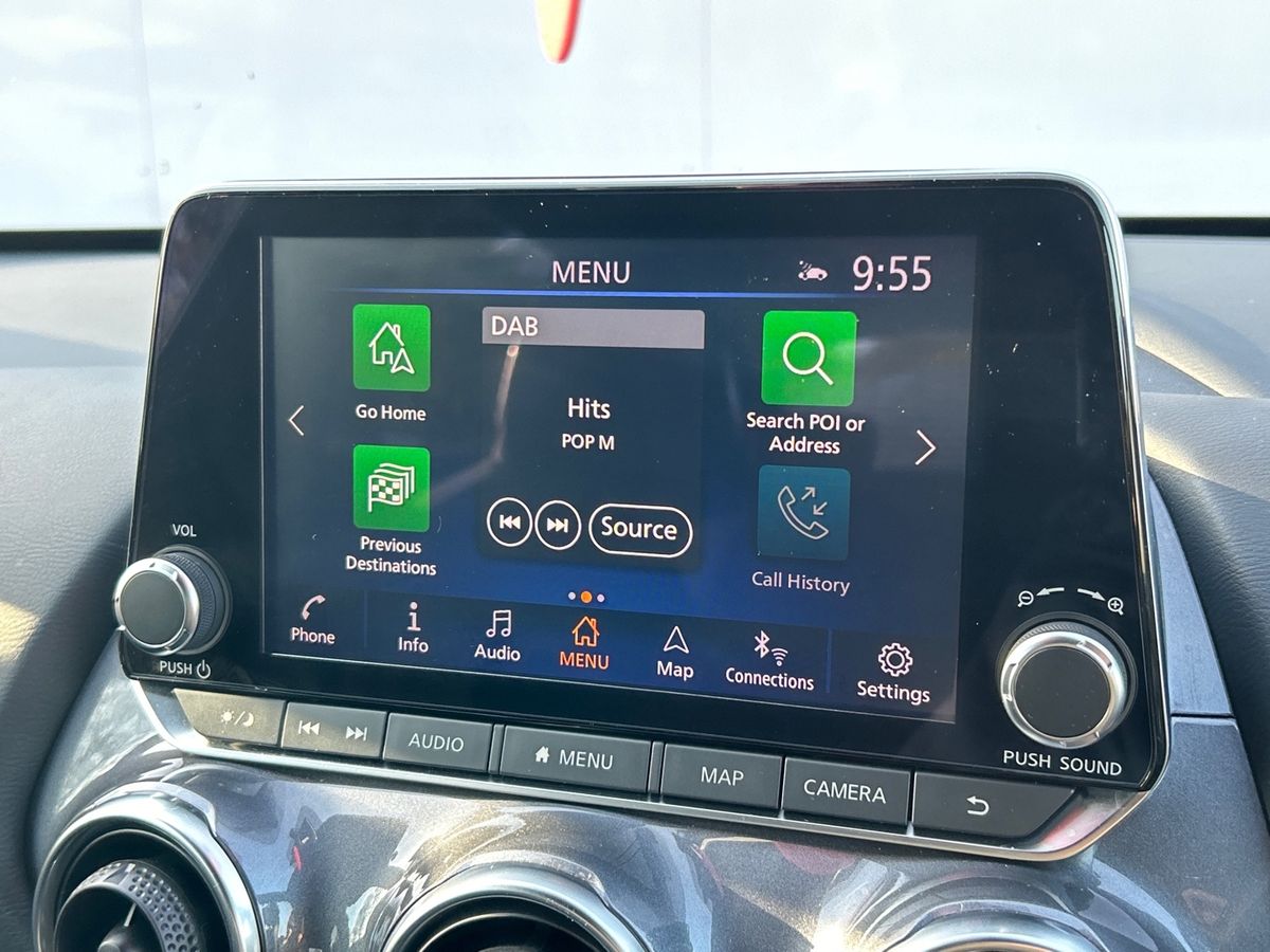 Used Nissan Juke 2022 for sale - 76495185: Photo 29