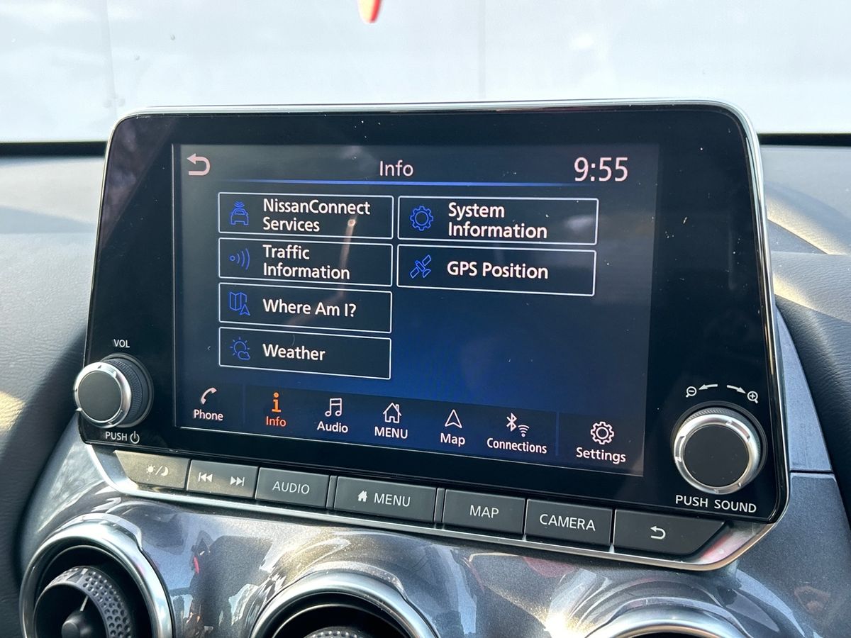 Used Nissan Juke 2022 for sale - 76495185: Photo 30